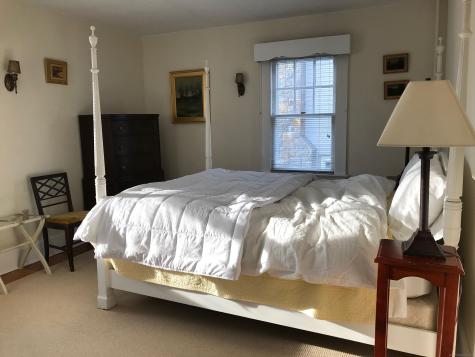 46 Parkway Fairfield CT 06824