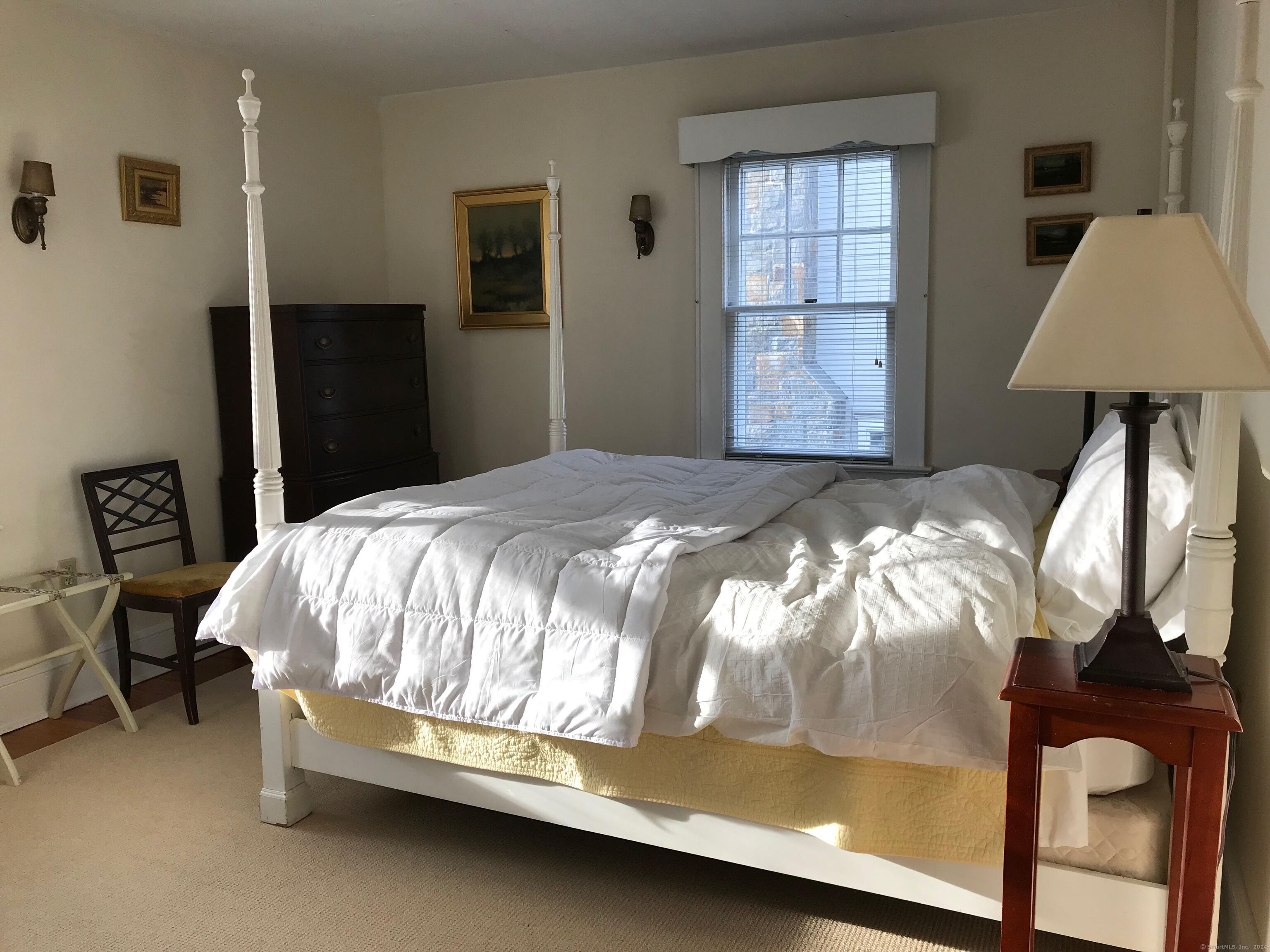 Fairfield CT 06824