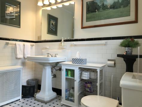 46 Parkway Fairfield CT 06824