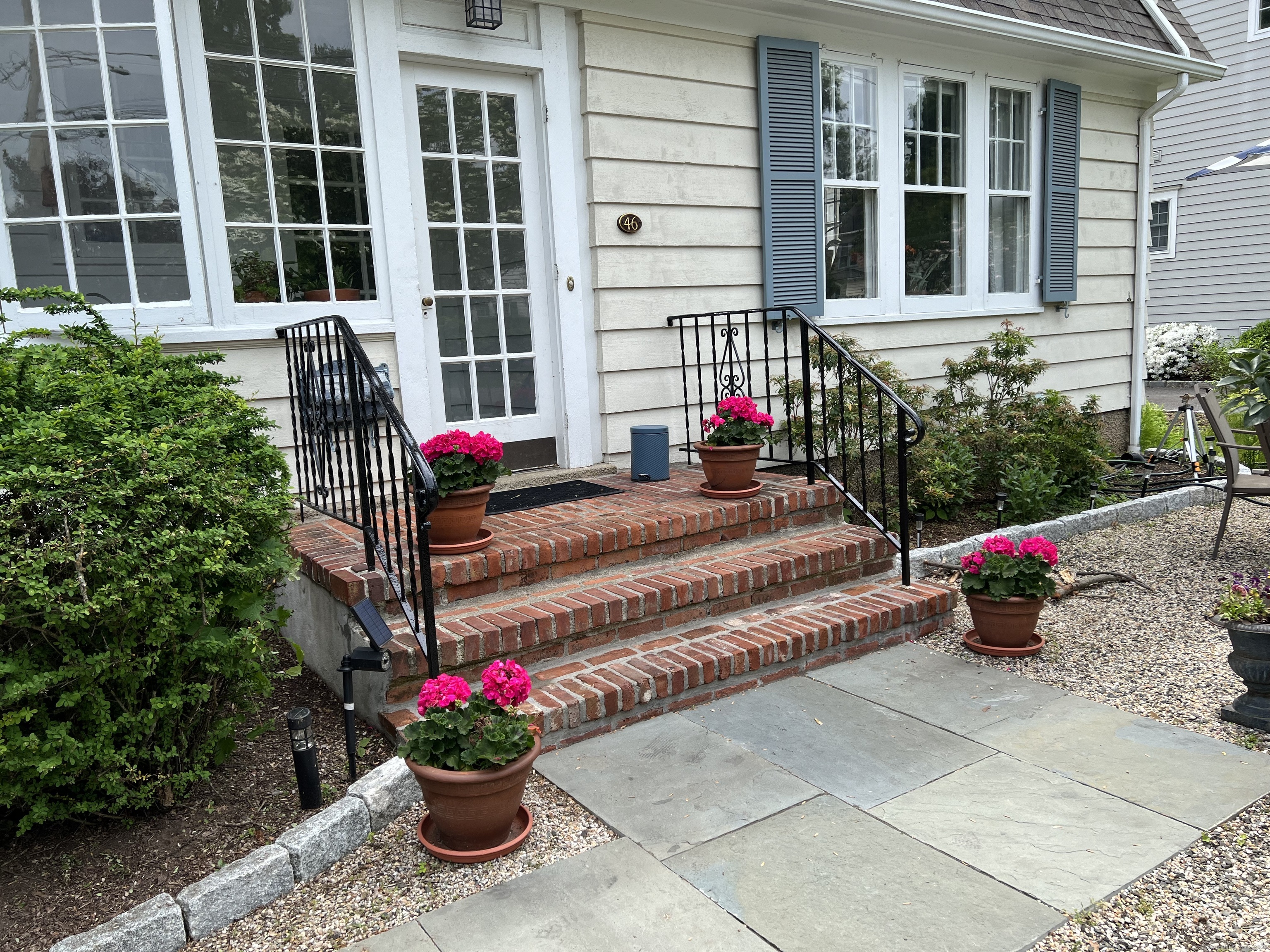 Fairfield CT 06824