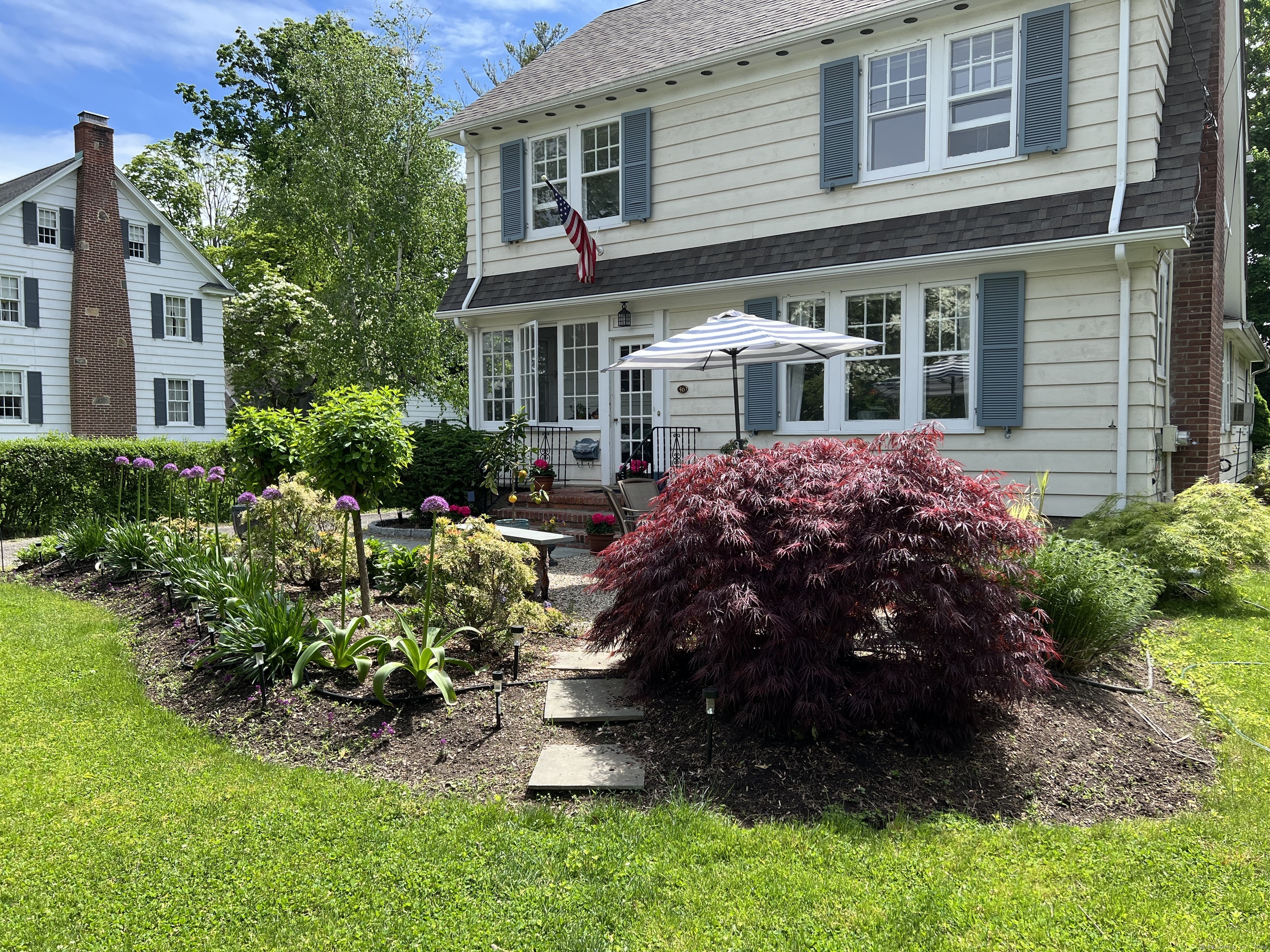 Fairfield CT 06824