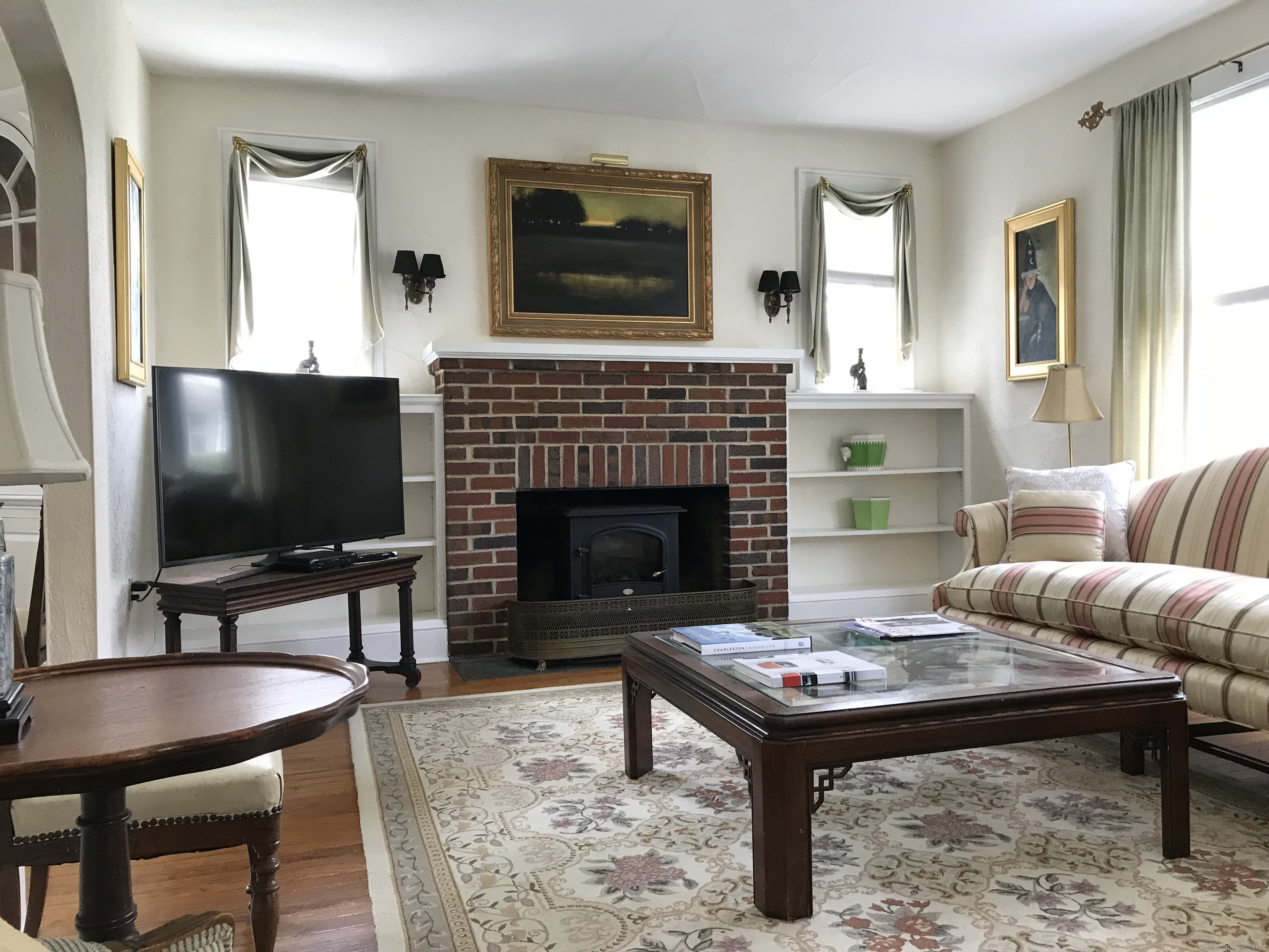 Fairfield CT 06824