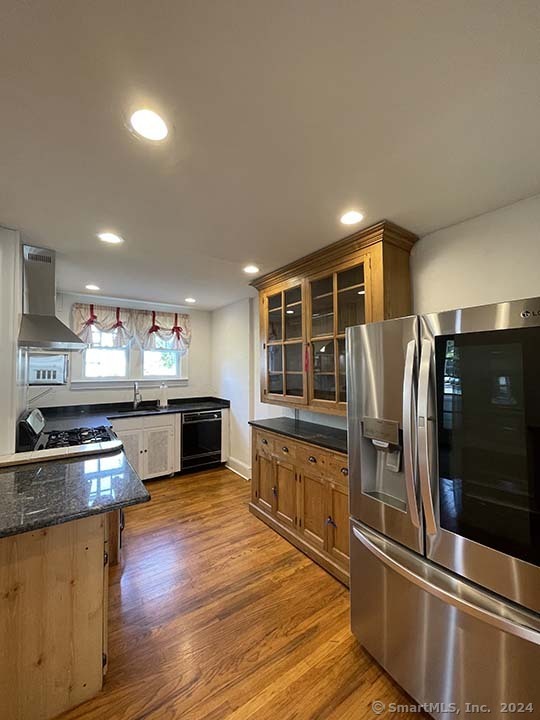 Fairfield CT 06824