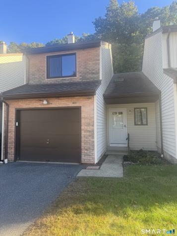 94 Oak Forest Drive Manchester CT 06042