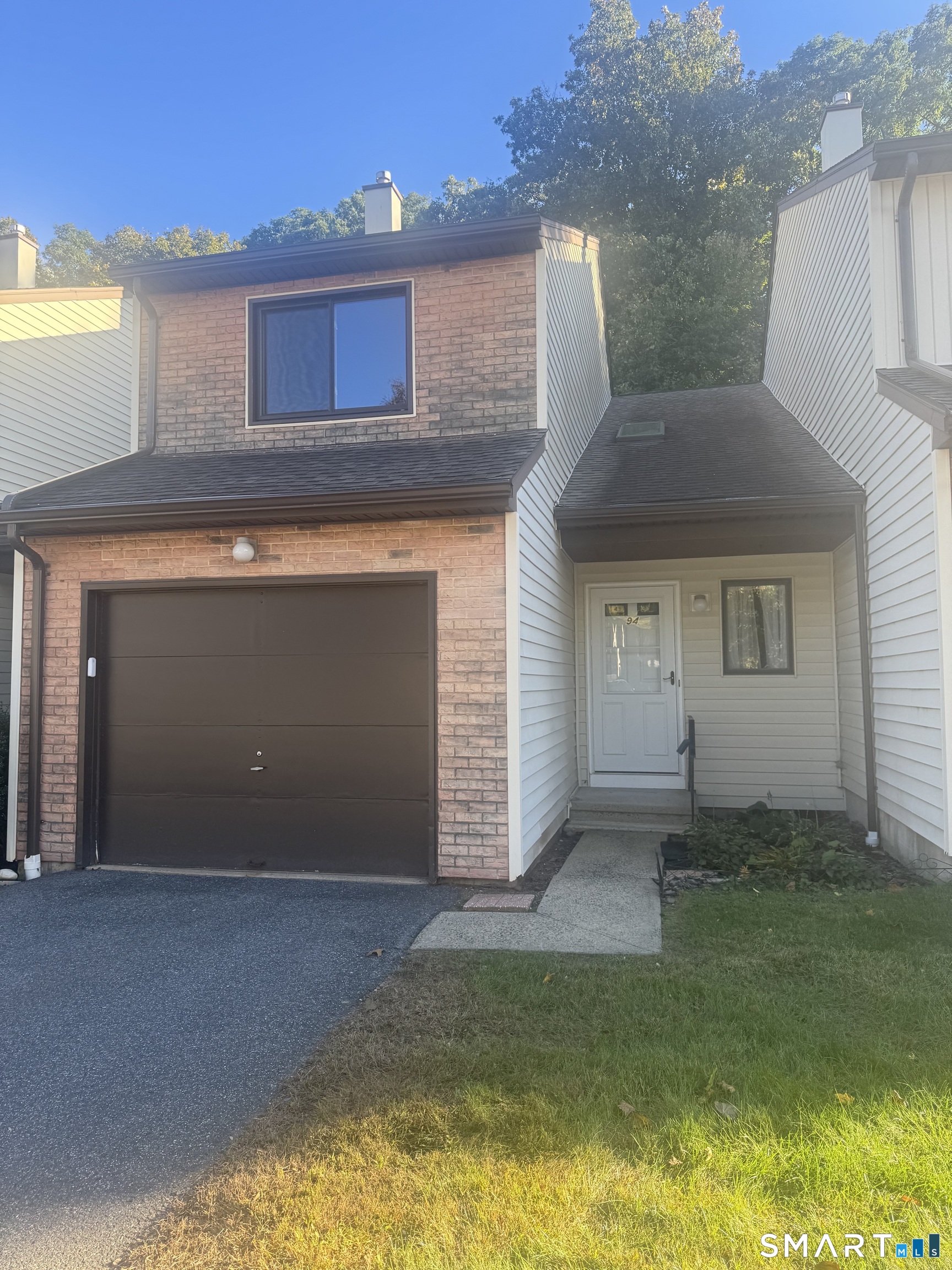 94 Oak Forest Drive Manchester CT 06042