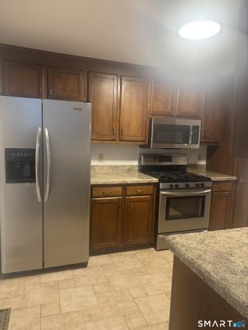 94 Oak Forest Drive Manchester CT 06042