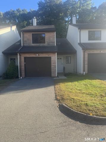 94 Oak Forest Drive Manchester CT 06042