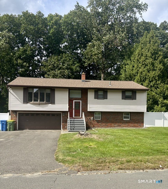 Waterbury CT, 129 Oldham Avenue