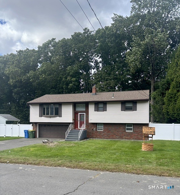 129 Oldham Avenue Waterbury CT 06705