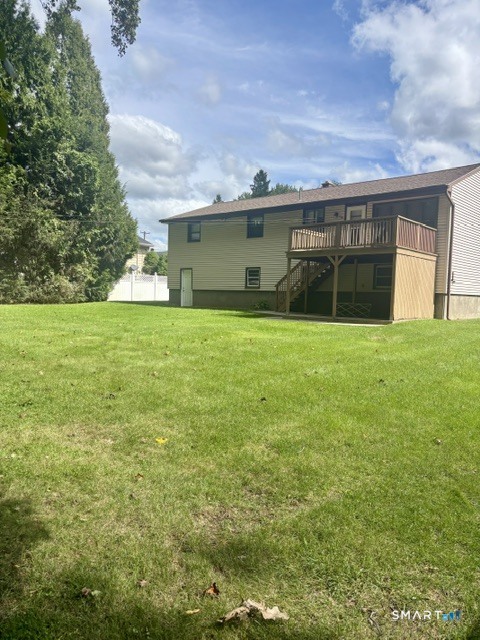 129 Oldham Avenue Waterbury CT 06705