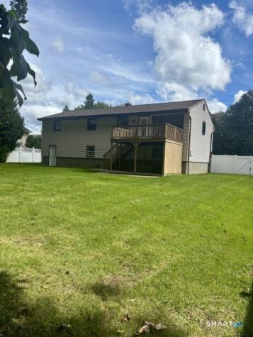 129 Oldham Avenue Waterbury CT 06705