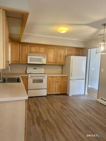 129 Oldham Avenue Waterbury CT 06705