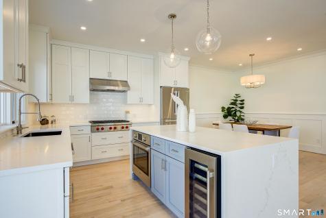 265 Bruce Park Avenue Greenwich CT 06830