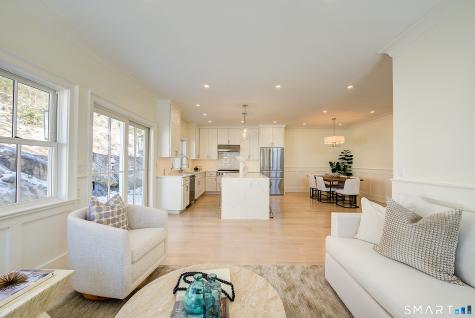 265 Bruce Park Avenue Greenwich CT 06830