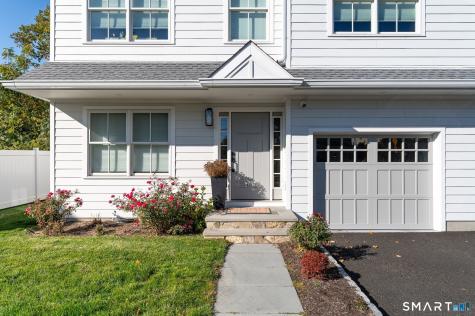 265 Bruce Park Avenue Greenwich CT 06830