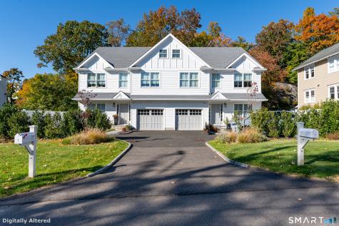 265 Bruce Park Avenue Greenwich CT 06830