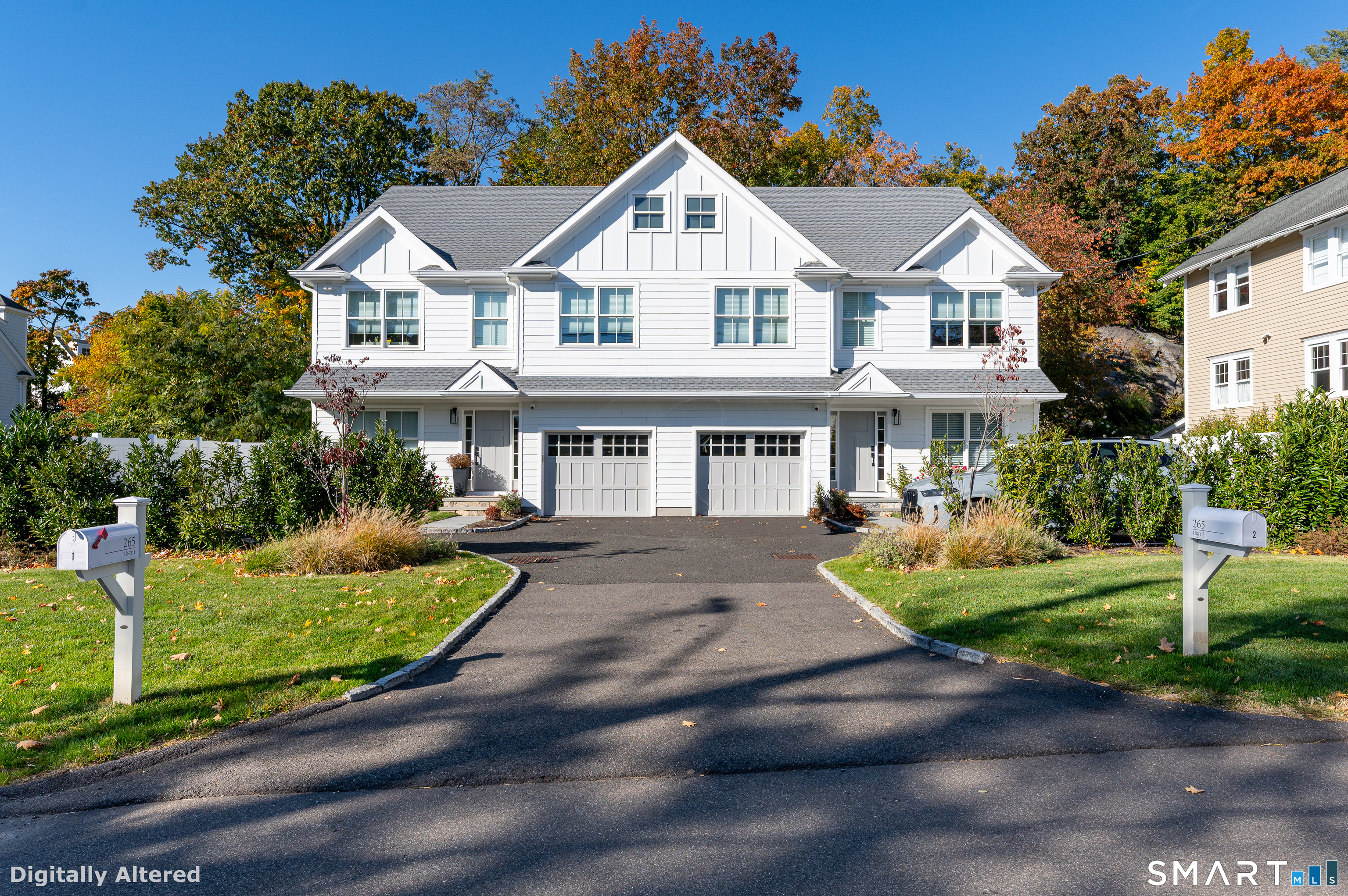 265 Bruce Park Avenue Greenwich CT 06830