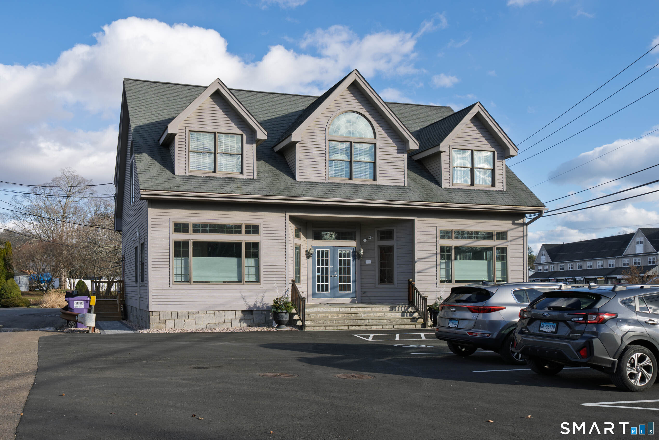 50 York Street Guilford CT 06437