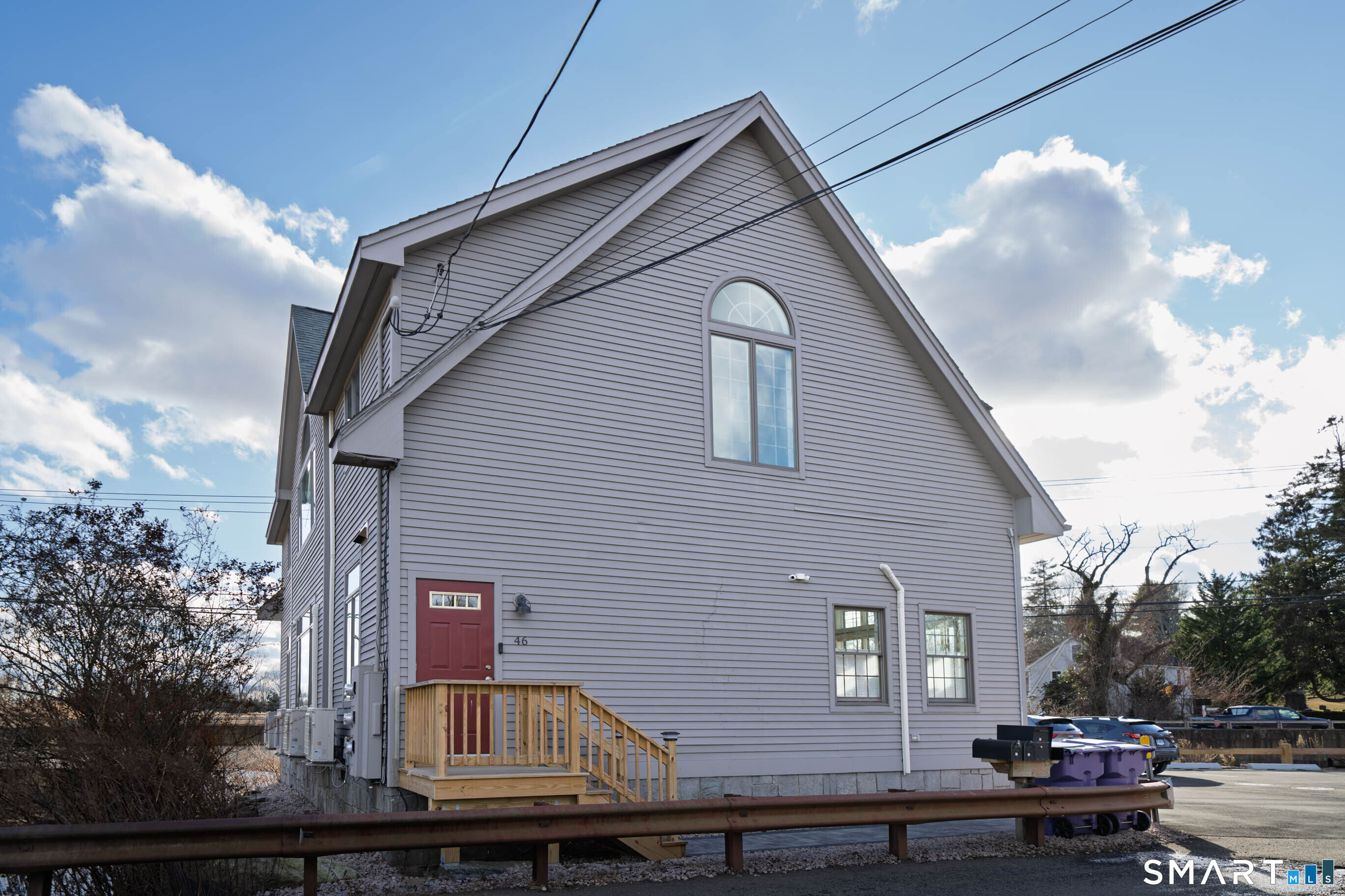 50 York Street Guilford CT 06437