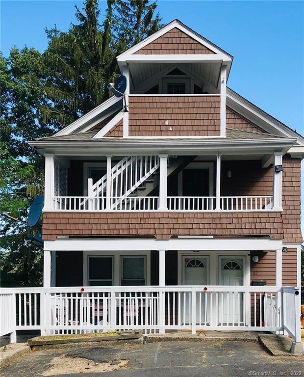 44 Carlson Street Bristol CT 06010
