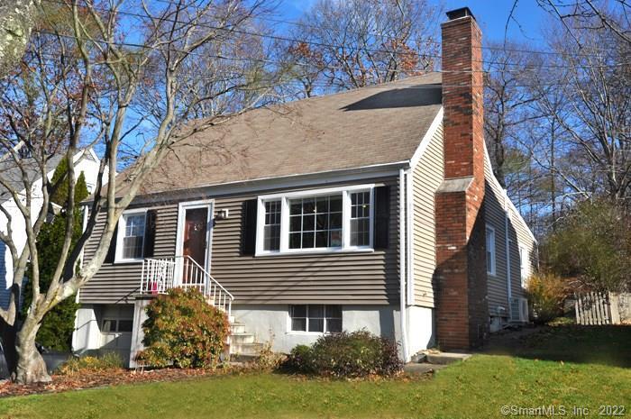 119 Lawton Avenue Stamford CT 06907