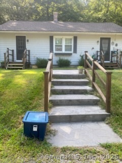609 A Wormwood Hill Road Mansfield CT 06250