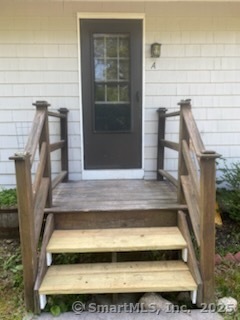 609 A Wormwood Hill Road Mansfield CT 06250