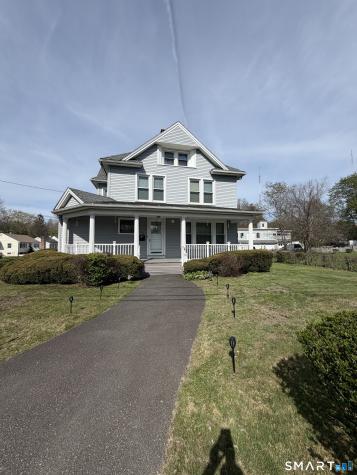 59 Baldwin Avenue Waterbury CT 06706
