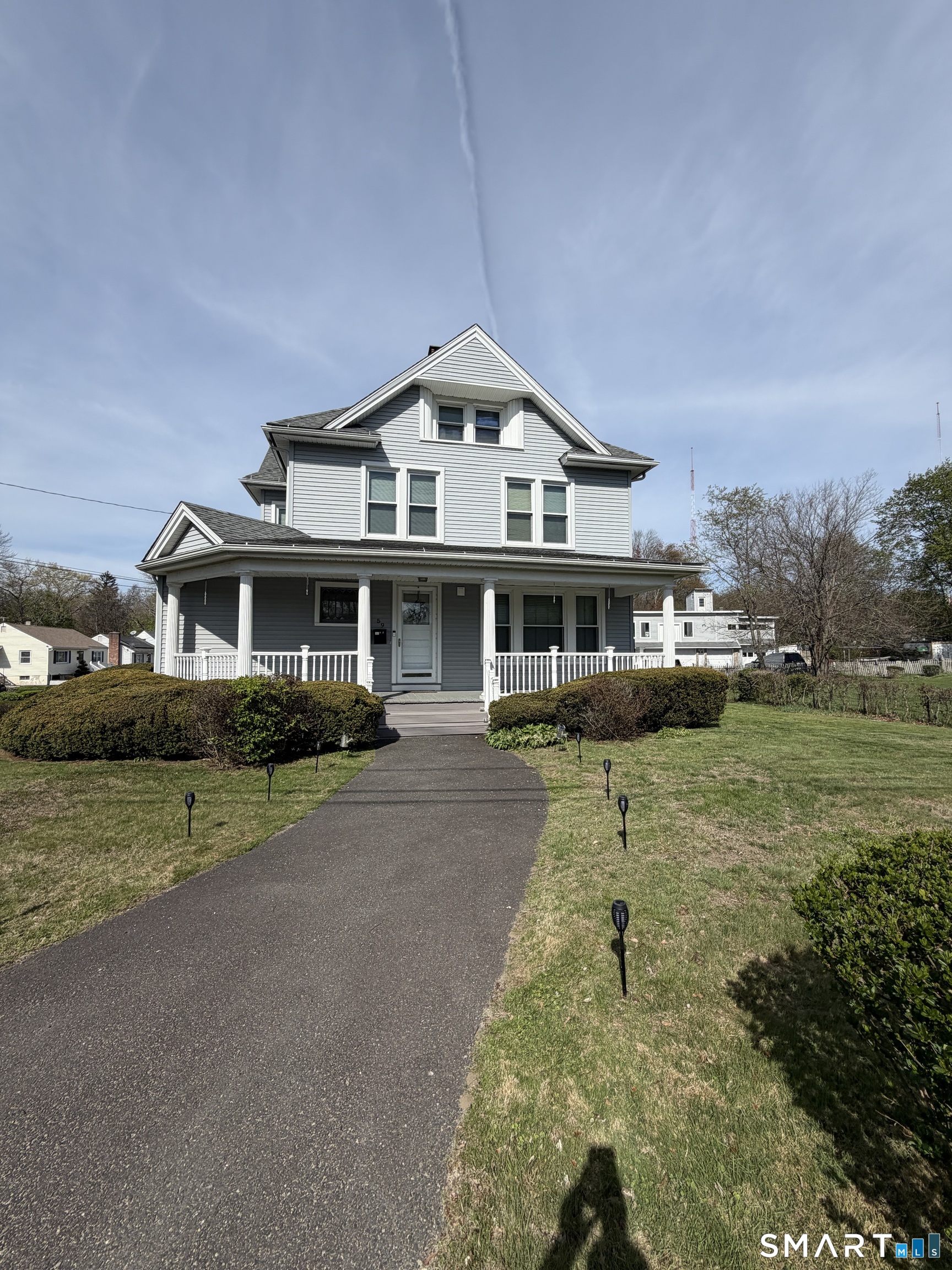 59 Baldwin Avenue Waterbury CT 06706