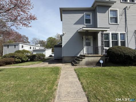 59 Baldwin Avenue Waterbury CT 06706
