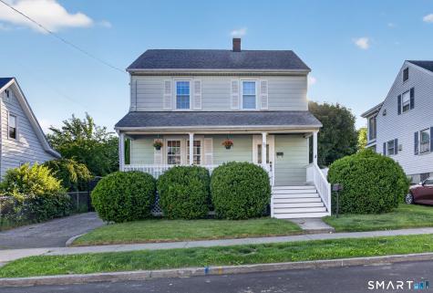 30 Noble Street Stamford CT 06902