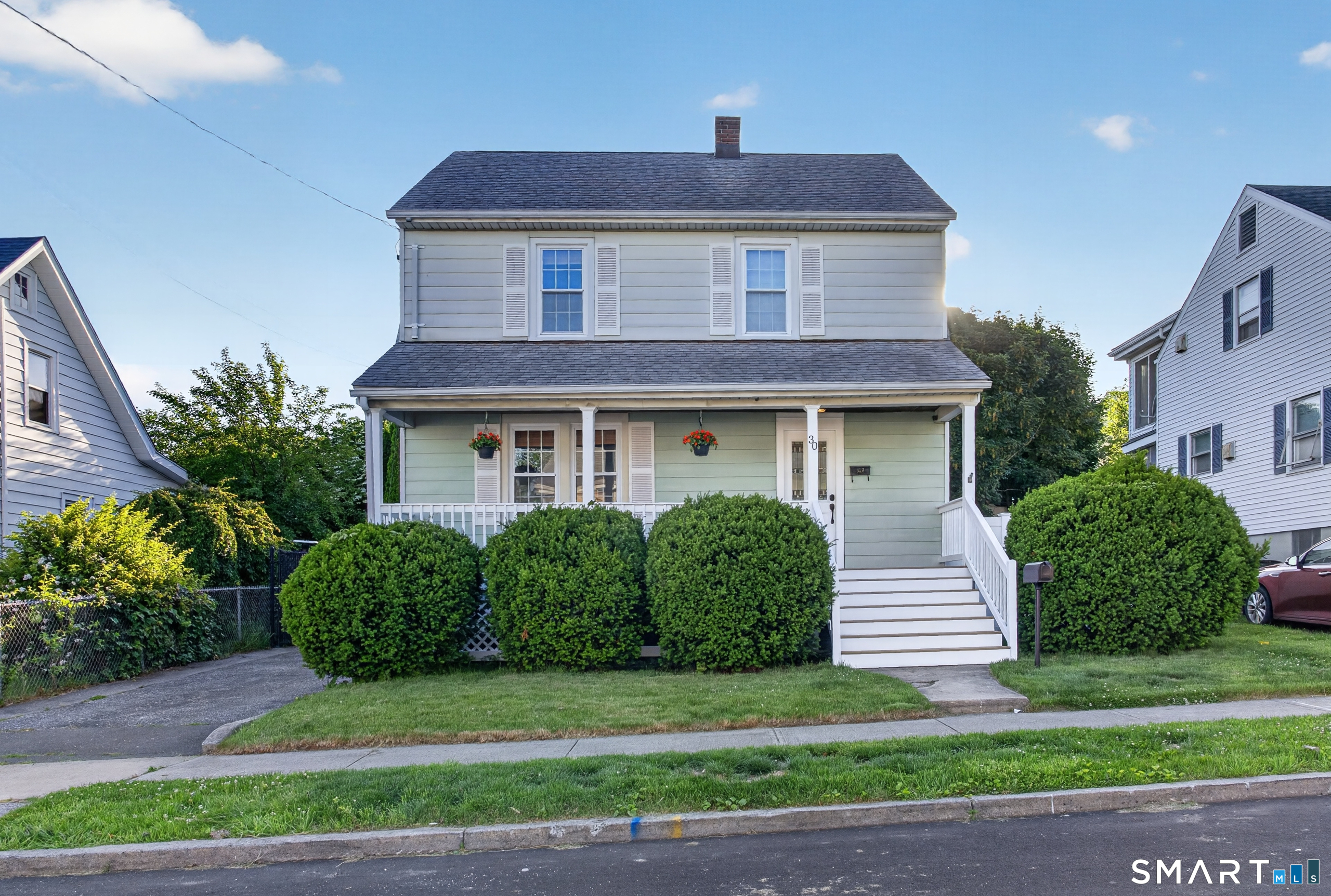 30 Noble Street Stamford CT 06902