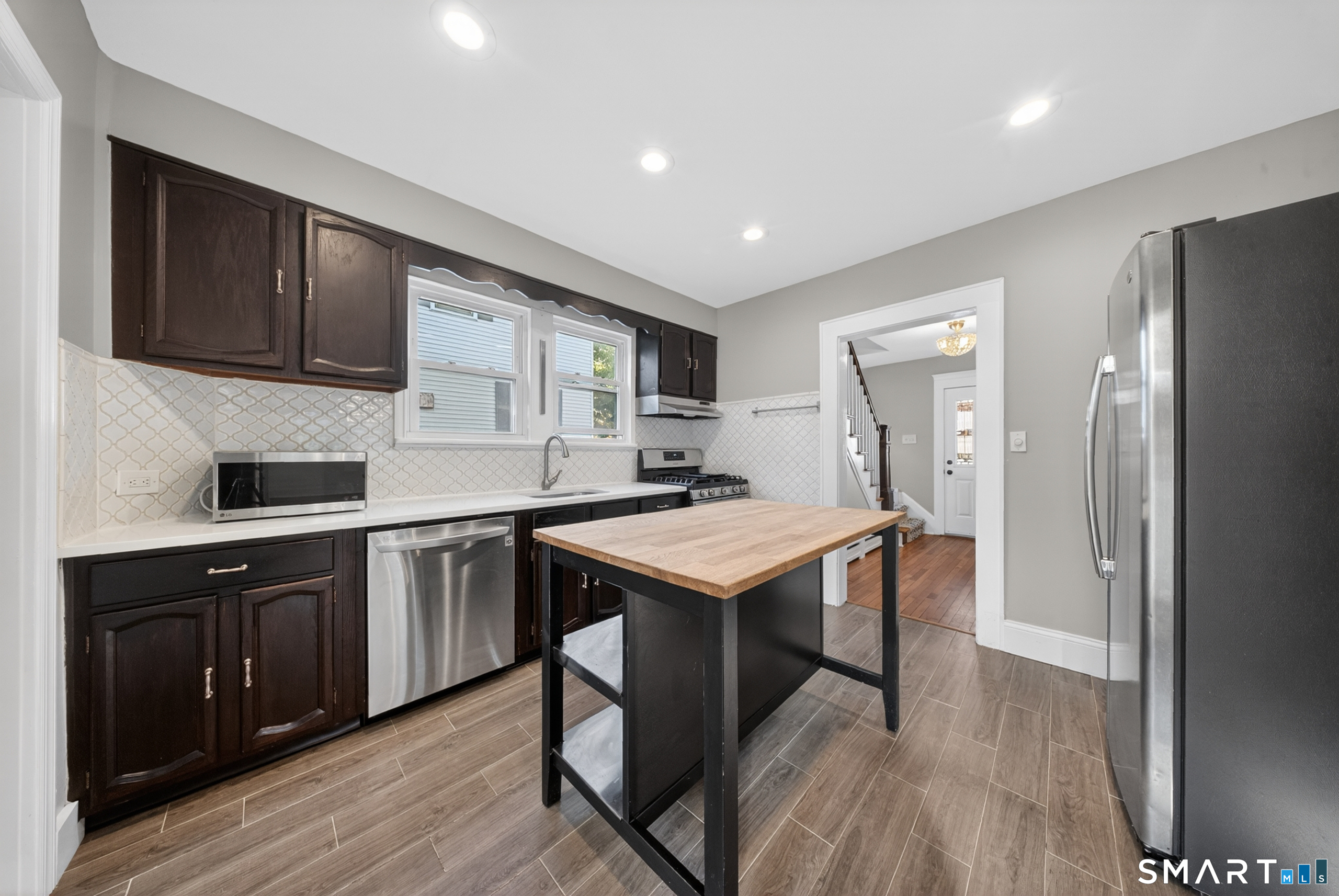 30 Noble Street Stamford CT 06902