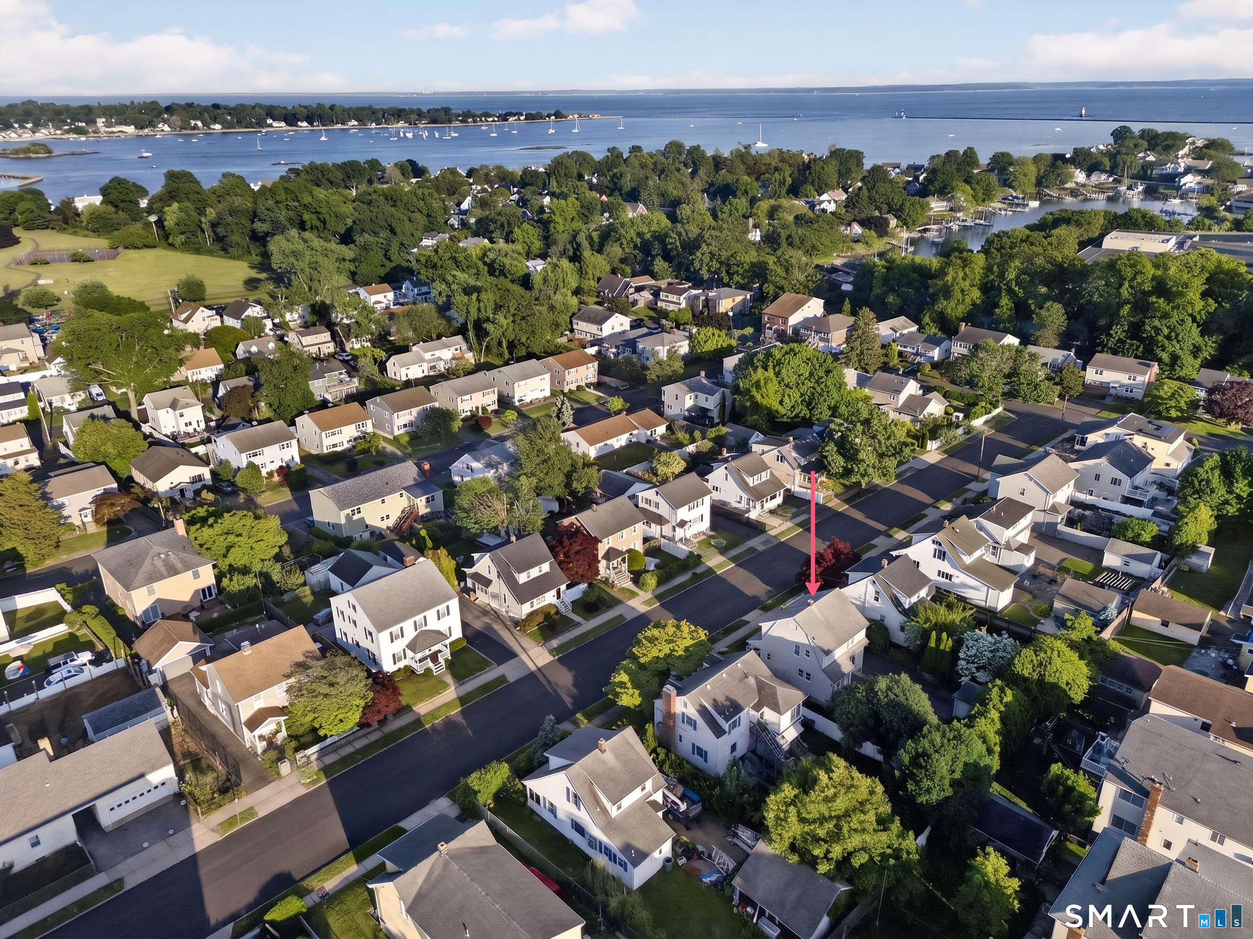 30 Noble Street Stamford CT 06902