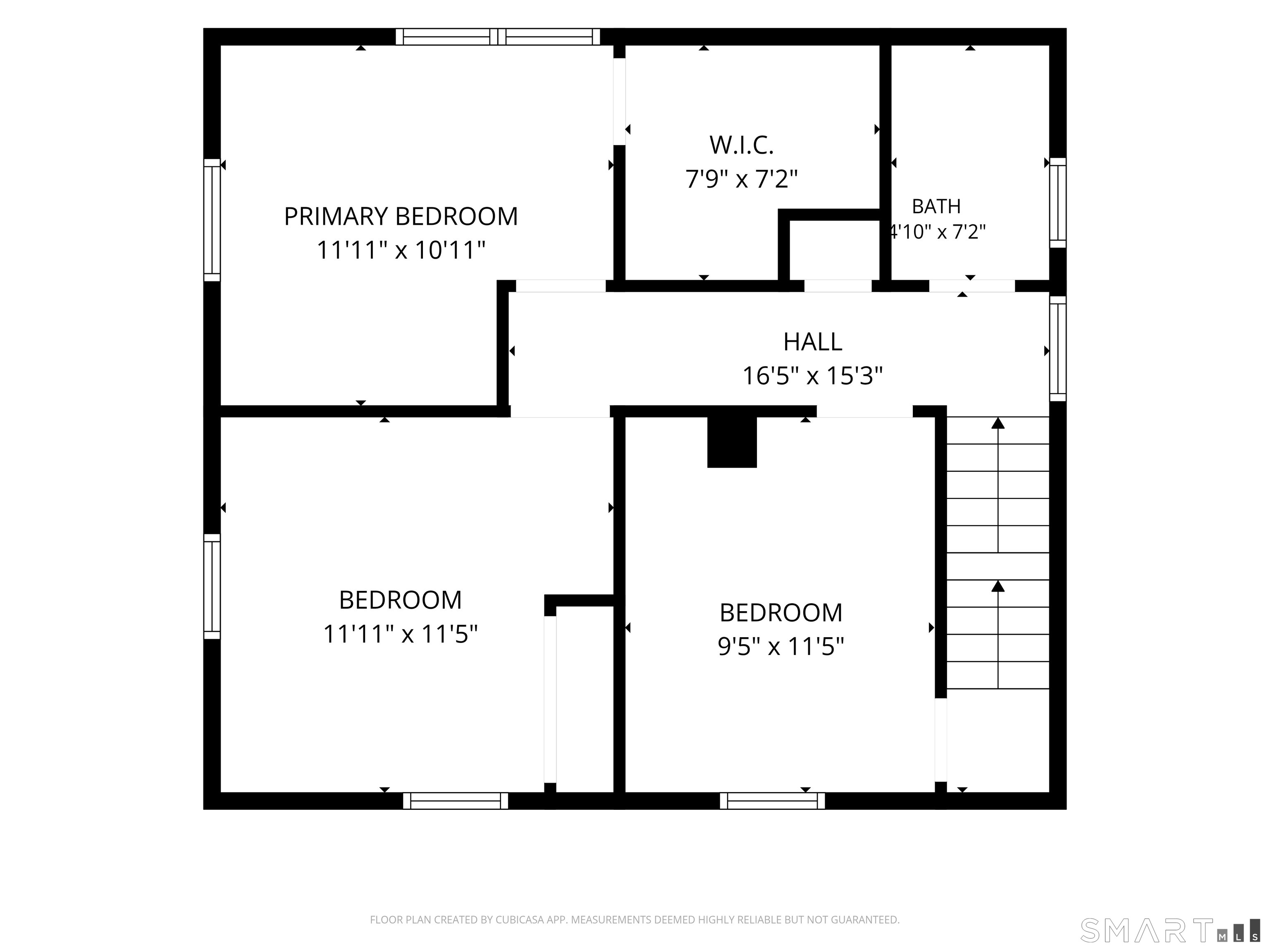 30 Noble Street Stamford CT 06902