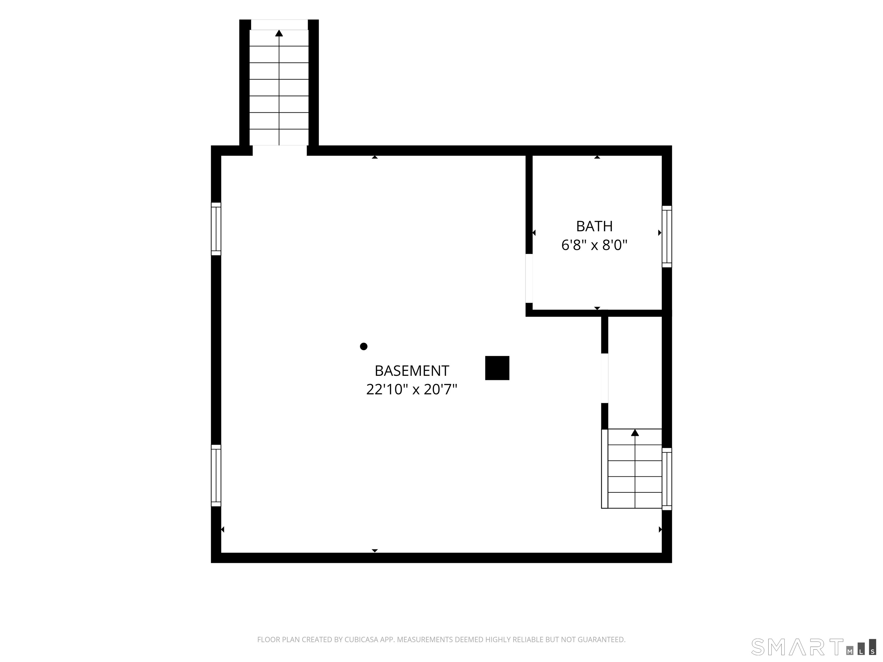 30 Noble Street Stamford CT 06902