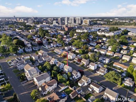 30 Noble Street Stamford CT 06902