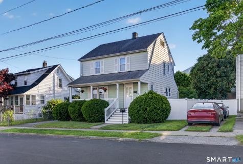 30 Noble Street Stamford CT 06902