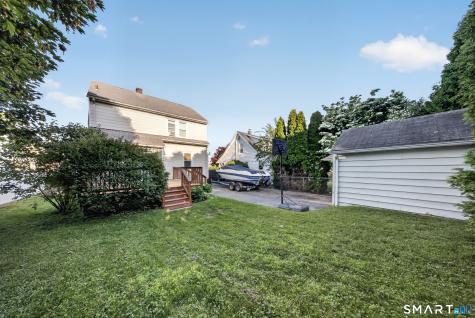 30 Noble Street Stamford CT 06902