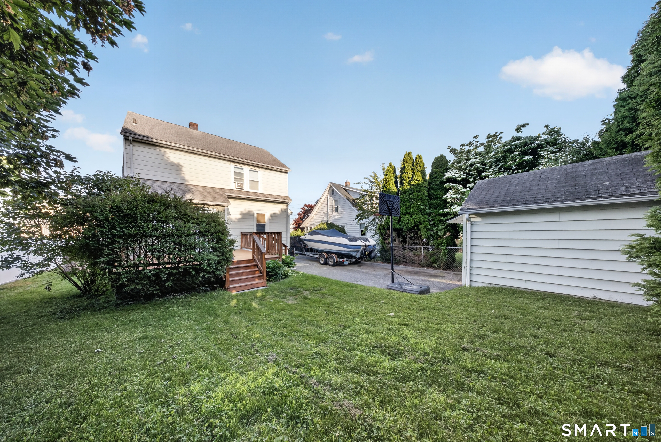 30 Noble Street Stamford CT 06902