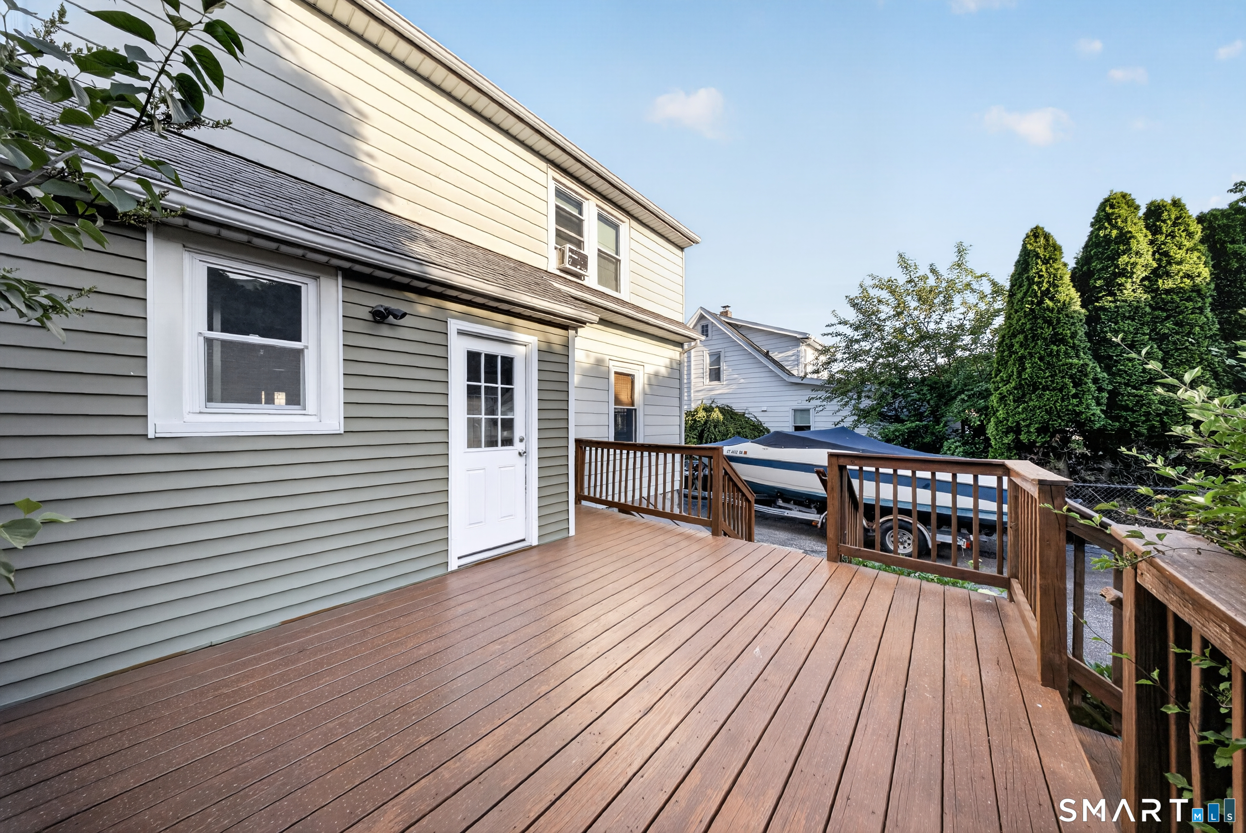 30 Noble Street Stamford CT 06902