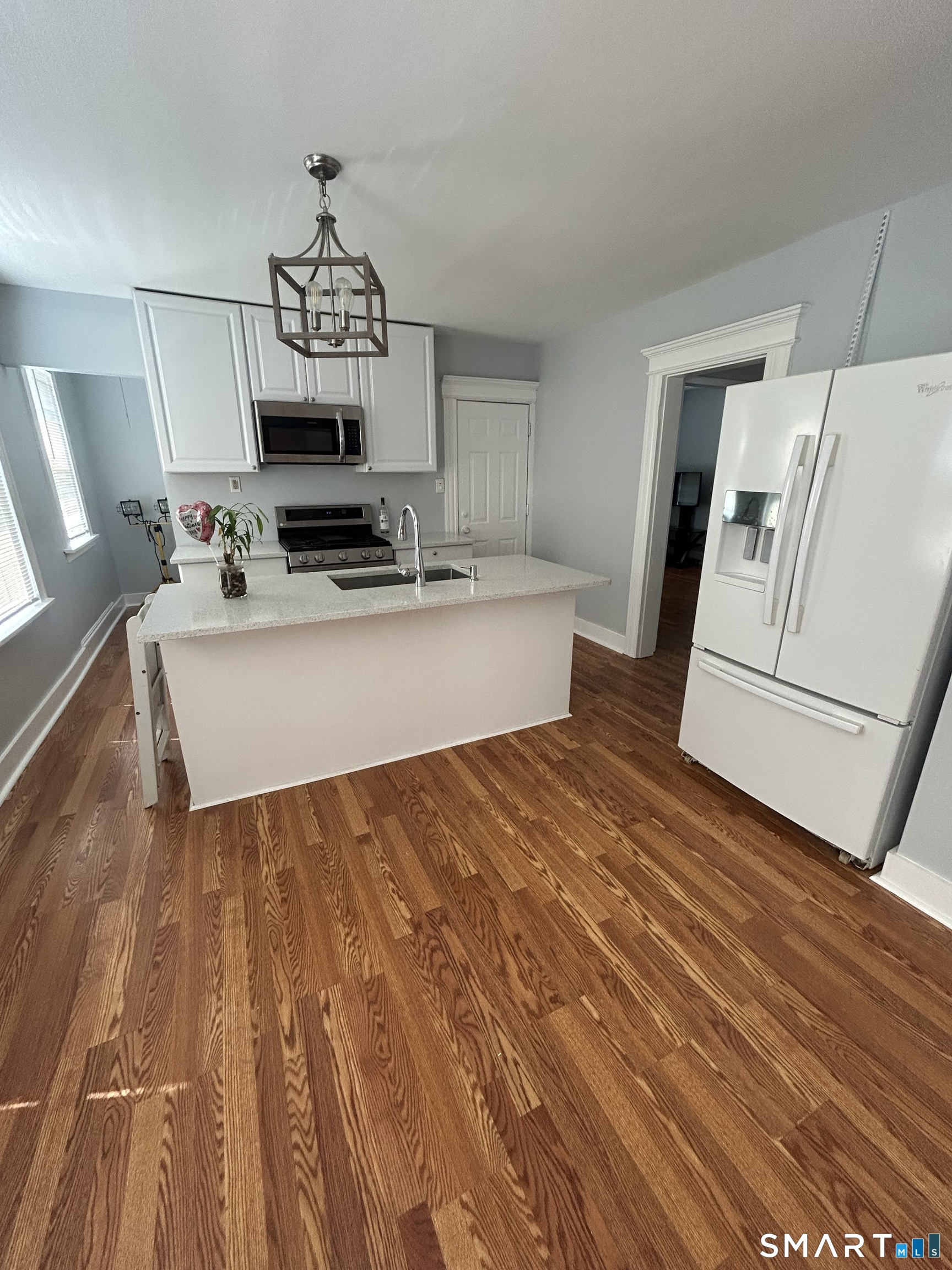 273 Judson Place Bridgeport CT 06610