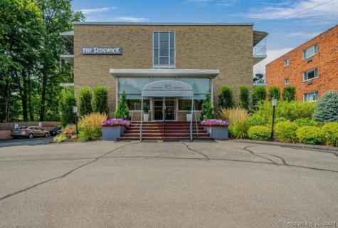 115 South Main Street West Hartford CT 06107