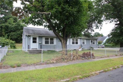 253 Spencer Street Naugatuck CT 06770