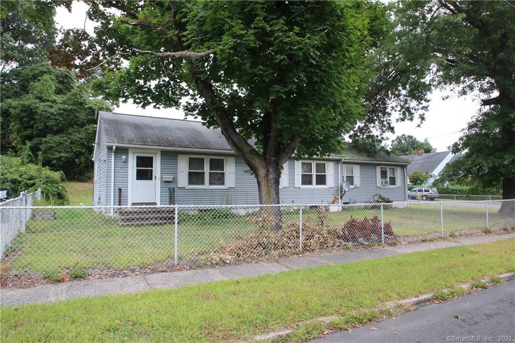 253 Spencer Street Naugatuck CT 06770