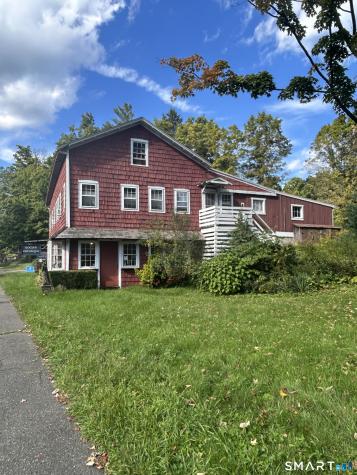 451 Main South Street Woodbury CT 06798