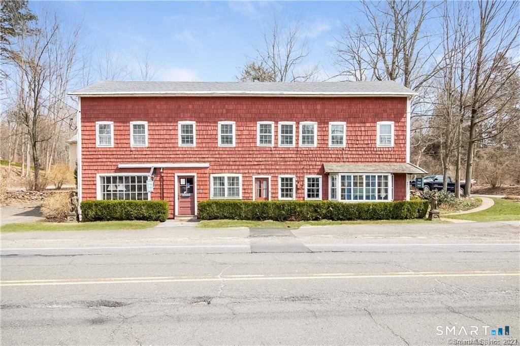 451 Main South Street Woodbury CT 06798