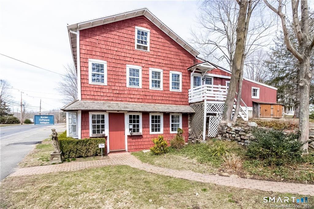 451 Main South Street Woodbury CT 06798