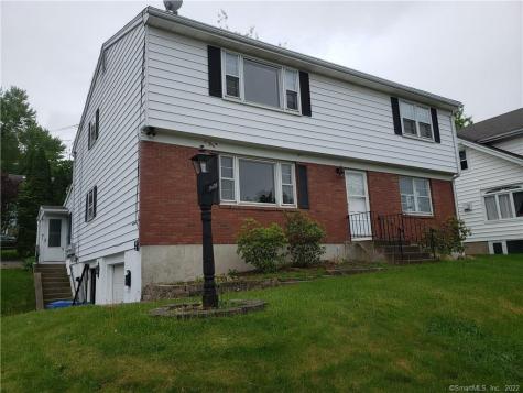 28 Hillside Avenue Bristol CT 06010