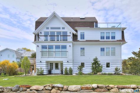 26 Island Way Westport CT 06880